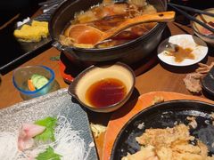 -千代武日本料理(开发区店)