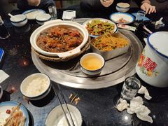 -人民公社大食堂(张家湾店)