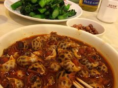 -桥底辣蟹(谢斐道店)