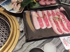 -牛局别馆·和牛烧肉(日月广场店)