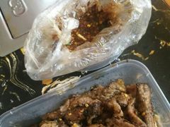 -宋文成烤肉(白沙巷店)