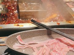 -锦城印象火锅(天府三街店)