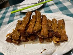 -紫光园·烤鸭(吕家营店)