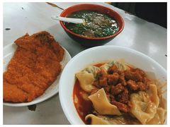 -潘国仙耳光馄饨(黄家阙路店)