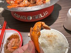 -胖哥俩肉蟹煲(龙德广场店)