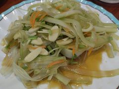-土菜水饺村(宁夏路店)