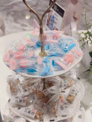 -香榭丽舍·海菲秀·皮肤管理痘敏肌修护