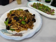 -老妈厨房团圆饺子东北菜(北环路店)