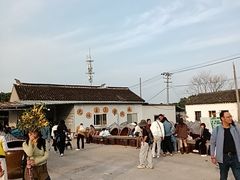 -苏州市吴中区光福窑上花果蜜饯厂