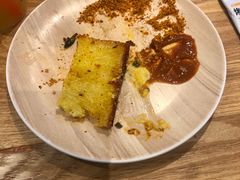 -新石器烤肉(无锡万象城店)