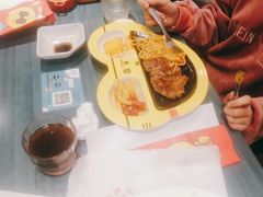 -豪客来牛排(云山大道店)
