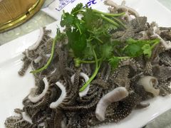 -杨记小骨头羊杂馆(南五马路店)