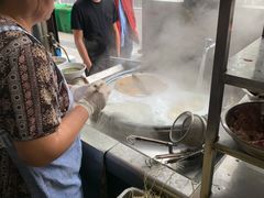 -老赵面店(大西路店)