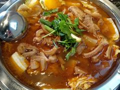 -古乐牛香·鲜牛肉牛杂火锅(解放东路店)