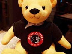 -漫咖啡MAANCOFFEE(清江路店)