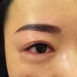 点击看大图 -西施无菌半永久纹绣眉眼影唇轻增发纹发际线
