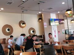 大堂-呷哺呷哺 黄金牧场 (旧宫永辉超市店)