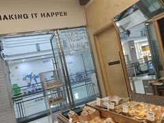 -Juicy Bakery(瑞景店)