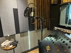 -Resonance Studio·救声舱录音棚(田子坊店)