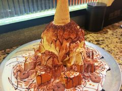 -首尔烤肉大排档(合生汇店)