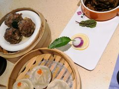 陈皮蒸牛肉球-点都德(汇盈广场店)