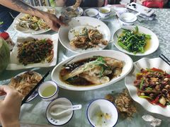 -范饭椰林川湘味海鲜·椰子鸡(三亚湾椰梦长廊店)