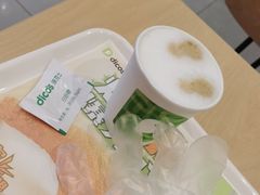 -德克士(宽甸店)