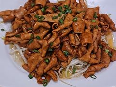 -老字号蛇口德记烧腊饭店·海鲜加工