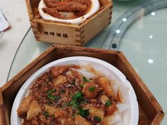 -新河畔海鲜酒楼(虎门店)