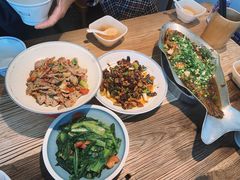 -树厨贵州菜(大十字店)