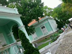 -龙环葡韵住宅式博物馆