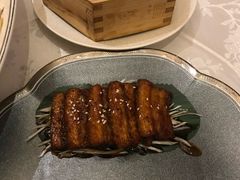 -常州新城希尔顿酒店-御玺中餐厅