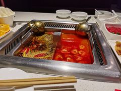 -海底捞火锅(高科广场店)