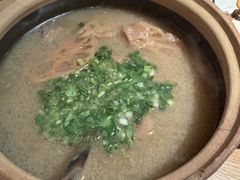 -清水亭湖北菜(大屯DT51店)