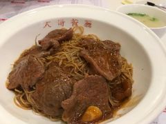 -大哥餐厅(西城花园店)