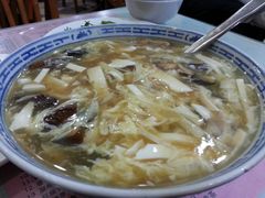 酸辣汤-茂隆餐厅(进贤路店)
