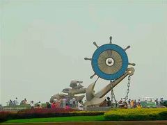 -日照海滨国家森林公园