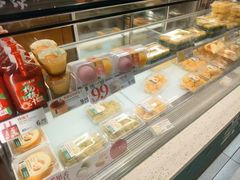 -泸溪河桃酥(湖滨银泰in77店)