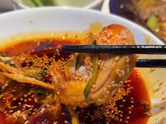 -老板恋上鱼(高新万达店)