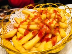 -阿顾西餐·牛排披萨(北戴河店)