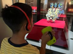 -北京大葆台遗址博物馆