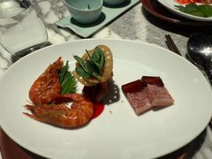 -湖滨28中餐厅·西湖宴·杭州君悦酒店