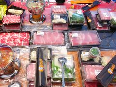 零售区-锅sir时尚火锅外卖(滨江店)