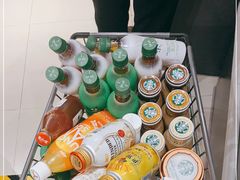 -GranVida生活超市(海信广场店)
