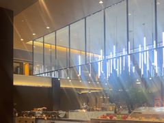 -上海虹桥宾馆味翠餐厅