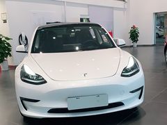 -TESLA 特斯拉(北京南四环中路特斯拉中心)