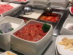-海底捞火锅(5050购物中心店)