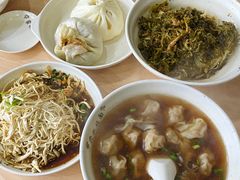 -蒋家桥饺面店(东关街店)