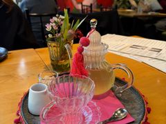 -Ginger(兴国路店)