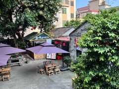 -周大娘牛乳(旧寨古村总店)